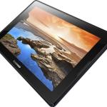 Screen Protector for Lenovo A10-70 Tablet - Ultra-Clear, Scratch-Resistant, Anti-Glare | Easy Installation