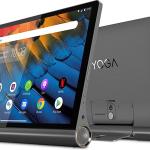 Screen Protector for Lenovo Yoga Smart Tab - Ultra-Clear, Scratch-Resistant, Anti-Glare | Easy Installation