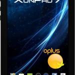 Screen Protector for Oplus XONPAD 7 (WiFi+3G+16GB) - Ultra-Clear, Scratch-Resistant, Anti-Glare | Easy Installation