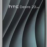 Unbreakable Screen Protector for HTC Desire 20 Pro - Pack of 2 with Installation Kit | 40% Off!