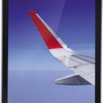 Screen Protector for iBall Slide Wings 4GP Tablet - Ultra-Clear, Scratch-Resistant, Anti-Glare | Easy Installation