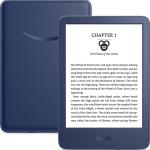 Screen Protector for Amazon Kindle 11th Gen Wifi eReader - Ultra-Clear, Scratch-Resistant, Anti-Glare | Easy Installation