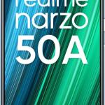 Unbreakable Screen Protector for Realme Narzo 50A (4GB RAM + 128GB) - Pack of 2 with Installation Kit | 40% Off!