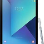 Screen Protector for Samsung Galaxy Tab S3 9.7 (WiFi+4G+32GB) - Ultra-Clear, Scratch-Resistant, Anti-Glare | Easy Installation