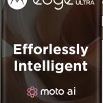 Unbreakable Screen Protector for Motorola Edge 50 Ultra 5G - Pack of 2 with Installation Kit | 40% Off!