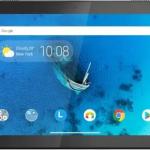 Screen Protector for Lenovo Tab M10 (HD) - Ultra-Clear, Scratch-Resistant, Anti-Glare | Easy Installation