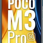 Unbreakable Screen Protector for POCO M3 Pro 5G - Pack of 2 with Installation Kit | 40% Off!