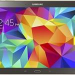 Screen Protector for Samsung Galaxy Tab Pro 10.1 LTE - Ultra-Clear, Scratch-Resistant, Anti-Glare | Easy Installation