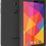 Screen Protector for Micromax Canvas Tab P290 - Ultra-Clear, Scratch-Resistant, Anti-Glare | Easy Installation