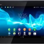 Screen Protector for Sony Xperia Tablet S - Ultra-Clear, Scratch-Resistant, Anti-Glare | Easy Installation