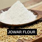 Jowar Flour - Premium Gluten-Free Sorghum Flour | High Fiber & Nutrient-Rich