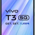 Unbreakable Screen Protector for Vivo T3 5G - Pack of 2 with Installation Kit | 40% Off!