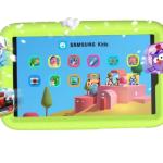 Screen Protector for Samsung Galaxy Tab A Kids - Ultra-Clear, Scratch-Resistant, Anti-Glare | Easy Installation