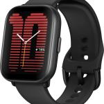 Screen Protector for Amazfit Active Smartwatch - Pack of 2 with Installation Kit | Scratch-Resistant, Ultra-Clear, Bubble-Free Installation