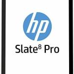 Screen Protector for HP Slate 8 Pro - Ultra-Clear, Scratch-Resistant, Anti-Glare | Easy Installation