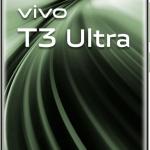 Unbreakable Screen Protector for Vivo T3 Ultra (8GB RAM + 256GB) - Pack of 2 with Installation Kit | 40% Off!