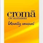 Screen Protector for Croma CRXT1125 Tablet - Ultra-Clear, Scratch-Resistant, Anti-Glare | Easy Installation