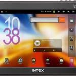 Screen Protector for Intex I-Tab 5T (8GB) - Ultra-Clear, Scratch-Resistant, Anti-Glare | Easy Installation