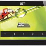 Screen Protector for HCL ME Connect 2G 3.0 V3 Tab (4GB) - Ultra-Clear, Scratch-Resistant, Anti-Glare | Easy Installation