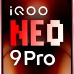 Unbreakable Screen Protector for iQOO Neo 9 Pro 5G - Pack of 2 with Installation Kit | 40% Off!