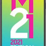 Unbreakable Screen Protector for Samsung Galaxy M21 2021 (6GB RAM + 128GB) - Pack of 2 with Installation Kit | 40% Off!