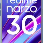 Unbreakable Screen Protector for Realme Narzo 30 (6GB RAM + 128GB) - Pack of 2 with Installation Kit | 40% Off!