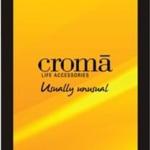 Screen Protector for Croma CRXT1125Q Tablet - Ultra-Clear, Scratch-Resistant, Anti-Glare | Easy Installation