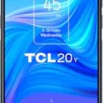 Unbreakable Screen Protector for TCL 20Y - Pack of 2 with Installation Kit | 40% Off!