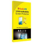 Unbreakable Screen Protector for Sony Xperia 6 - Pack of 2 with Installation Kit | 40% Off!