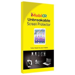 Screen Protector for Nokia T20 Tablet (Wi-Fi+32GB) - Ultra-Clear, Scratch-Resistant, Anti-Glare | Easy Installation