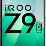 Unbreakable Screen Protector for iQOO Z9 5G (8GB RAM + 256GB) - Pack of 2 with Installation Kit | 40% Off!