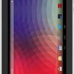 Screen Protector for Karbonn A34 HD Lite 7 Tablet - Ultra-Clear, Scratch-Resistant, Anti-Glare | Easy Installation