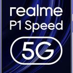 Unbreakable Screen Protector for Realme P1 Speed 5G - Pack of 2 with Installation Kit | 40% Off!