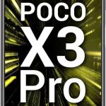 Unbreakable Screen Protector for Poco X3 Pro (8GB RAM + 128GB) - Pack of 2 with Installation Kit | 40% Off!