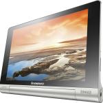 Screen Protector for Lenovo Yoga 10 B8000 (3G+16GB) - Ultra-Clear, Scratch-Resistant, Anti-Glare | Easy Installation