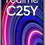 Unbreakable Screen Protector for Realme C25Y (4GB RAM + 64GB) - Pack of 2 with Installation Kit | 40% Off!