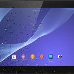 Screen Protector for Sony Xperia Z2 Tablet (WiFi+3G+16GB) - Ultra-Clear, Scratch-Resistant, Anti-Glare | Easy Installation