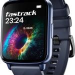 Screen Protector for Fastrack Jupiter S1 Smartwatch - Pack of 2 with Installation Kit | Scratch-Resistant, Ultra-Clear, Bubble-Free Installation