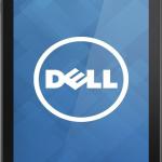 Screen Protector for Dell Venue 8 Tablet (WiFi+3G+16GB) - Ultra-Clear, Scratch-Resistant, Anti-Glare | Easy Installation