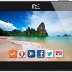 Screen Protector for HCL ME Connect 2G 2.0 Tab V2 (4GB) - Ultra-Clear, Scratch-Resistant, Anti-Glare | Easy Installation