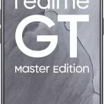 Unbreakable Screen Protector for Realme GT Master Edition 5G (6GB RAM + 128GB) - Pack of 2 with Installation Kit | 40% Off!