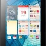 Screen Protector for Lenovo A1000L Tablet (8GB) - Ultra-Clear, Scratch-Resistant, Anti-Glare | Easy Installation