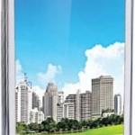 Screen Protector for iBall 3G 6095-D20 - Ultra-Clear, Scratch-Resistant, Anti-Glare | Easy Installation