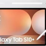 Screen Protector for Samsung Galaxy Tab S10 Plus - Ultra-Clear, Scratch-Resistant, Anti-Glare | Easy Installation