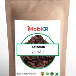 Ratan Jot | Alkanet Root – Natural Dye & Ayurvedic Herb for Skin & Hair Care