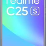 Unbreakable Screen Protector for Realme C25s (4GB RAM + 128GB) - Pack of 2 with Installation Kit | 40% Off!