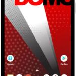 Screen Protector for Domo Slate TAB SSM28 Tablet - Ultra-Clear, Scratch-Resistant, Anti-Glare | Easy Installation