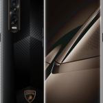 Unbreakable Screen Protector for Oppo Find X2 Pro AutoMobili Lamborghini Edition - Pack of 2 with Installation Kit | 40% Off!