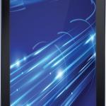 Screen Protector for iBall Slide Brisk 4G2 Tablet - Ultra-Clear, Scratch-Resistant, Anti-Glare | Easy Installation