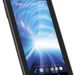 Screen Protector for Lava QPAD R704 Tablet - Ultra-Clear, Scratch-Resistant, Anti-Glare | Easy Installation